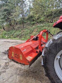 Mulčovač Kuhn VKM 210 - 1