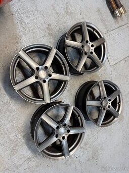 Dezent elektrony 5x120 r18 - 1