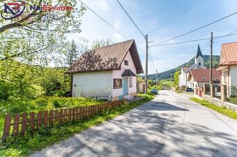 Rodinný dom, vhodný aj na podnikanie - 1