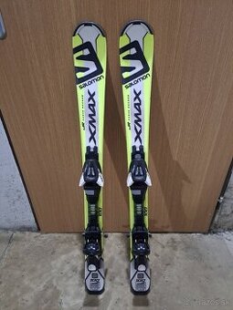 Lyže Salomon Xmax 100