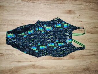 Head tréningové plávky