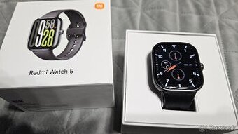 Xiaomi Redmi watch 5