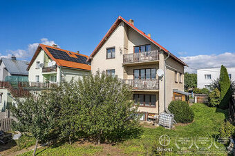 BOSEN | Rodinný dom/ investičná príležitosť, výrazna zľava