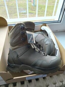 Kanady BOSP Taras Army Olive