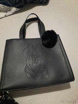 Kabelka tote Minnie Mouse - 1