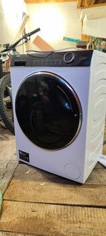 Haier práčka zo sušičkou