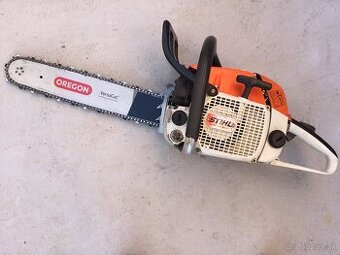 STIHL 028 / 026 / 021 / MS180