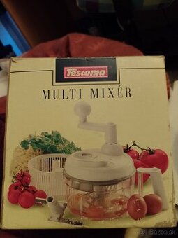 Ručný mixér Tescoma