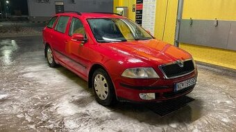 skoda octavia 2 1.9tdi 77kw 2005