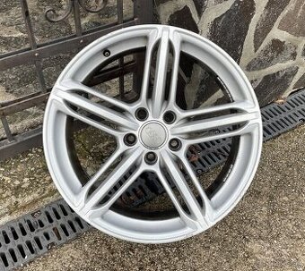 5x112 R18 Audi pompei