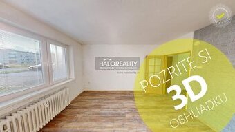 HALO reality - REZERVOVANÉ (prihláste sa na čakaciu listinu)