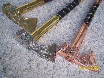 Valaška, valašky, fokoš predaj