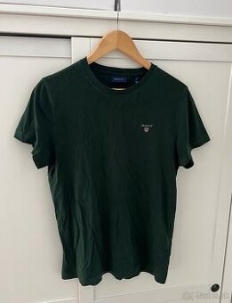 Tricko Gant - kratky rukav