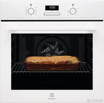 Vstavaná rúra Electrolux