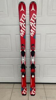 Lyže Atomic 150 cm XT Redster