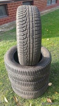 225/60 r17 zimné pneumatiky, Hankook