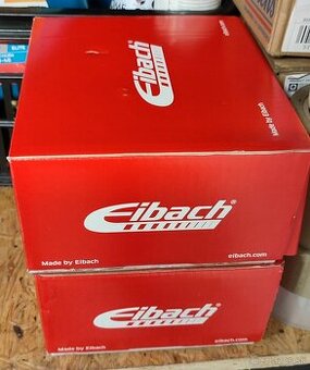 EIBACH Rozširovacie podložky 5x112 25mm VW Audi Škoda Seat