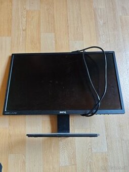 LCD monitor