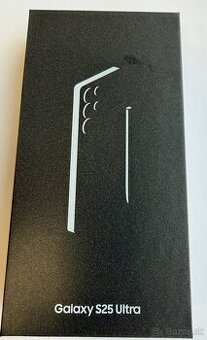 Samsung Galaxy S25 Ultra 12 GB/1 TB Titanium Gray