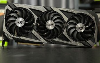 ASUS ROG Strix AMD Radeon RX 6700 OC XT 12GB