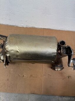 Predám Originálny Filter Dpf  Mercedes Benz OE A 6541402201