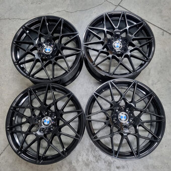 Hliníkové disky 5x120 R19 5J ET35