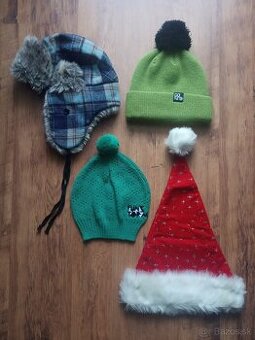 Ciapka FUNSTORM, DAKINE