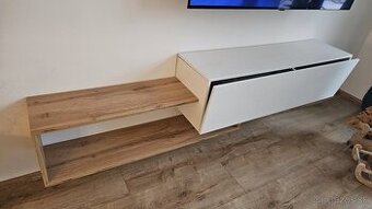 predam skrinku pod televizor