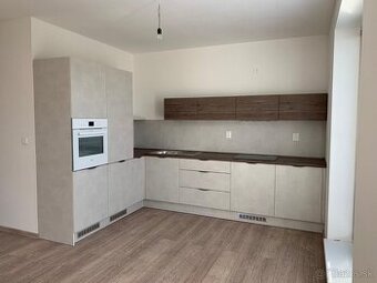 Prenájom 2 - izbový byt - 1