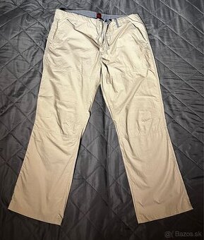 Letné pánske nohavice