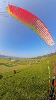 axis pluto 4 L 2020 paragliding