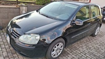 Volkswagen Golf 5,  1.9tdi 2005