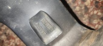 4x elektrony zachovale R15  +16 ks sroby