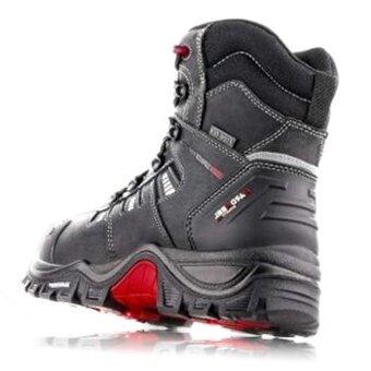 Predám pracovnú obuv Michelin veľkosť 47. 0944306164