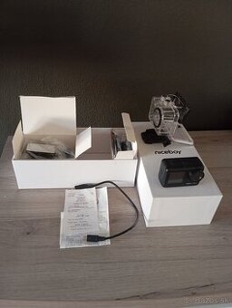 Niceboy Vega x PRO + príslušenstvo