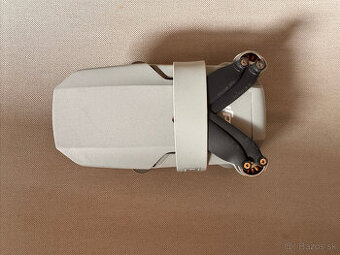 Dron -> DJI Mini 2 (poskodeny)