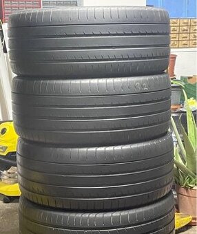 Yokohama 285/40 R21 letné