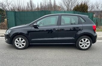 VW Polo 1,2 Tsi rv:11 naj:134440km
