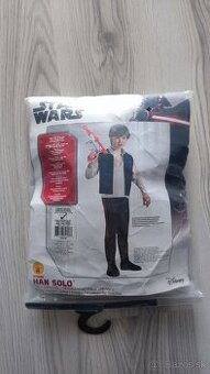 Kostým na karneval 8-10 rokov nový