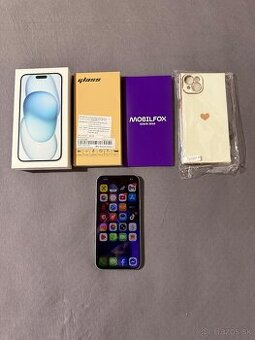 Apple IPhone 15 Plus