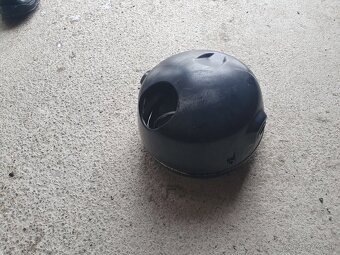 Honda CB 1100 eleven