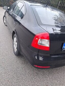 Predam Škoda Octavia 1.4 59kw
