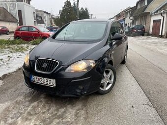 Seat Altea XL 1.6 TDI CR Reference