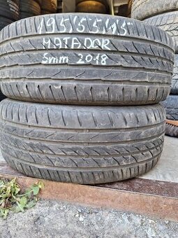 195/55/R15 Letné 2ks