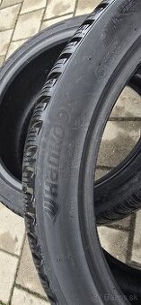 Zimne pneu hankook 2ks 265 40 r20