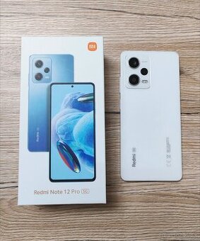 Xiaomi Redmi Note 12 Pro