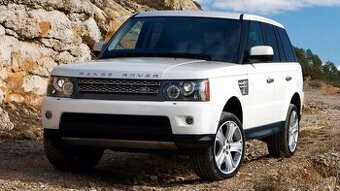 Range Rover sport 3.0 sdv6 tdv6