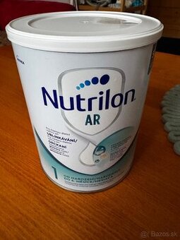 Nutrilon AR