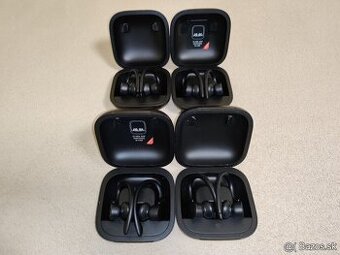 Preddám slúchadlá Beats Powerbeats Pro na náhradné diely.