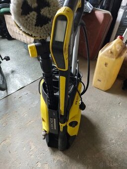 Predám Kärcher k5 Fullu control